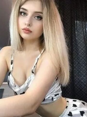 Проститутка Стефания